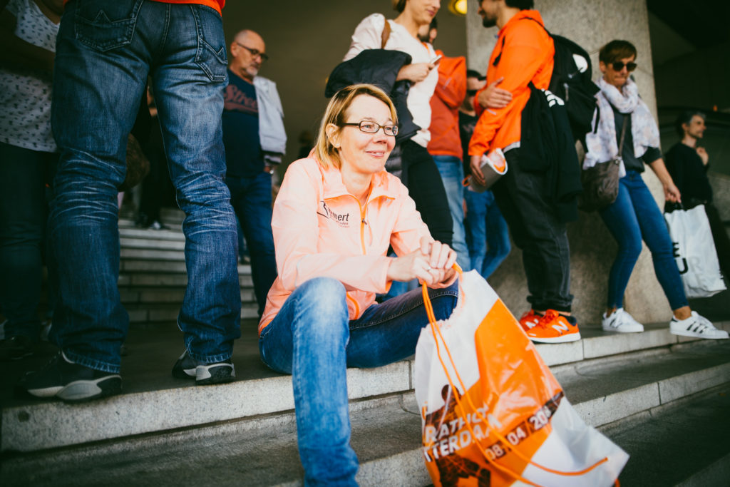 Bild zu: Hätte hätte... Dixitoilette