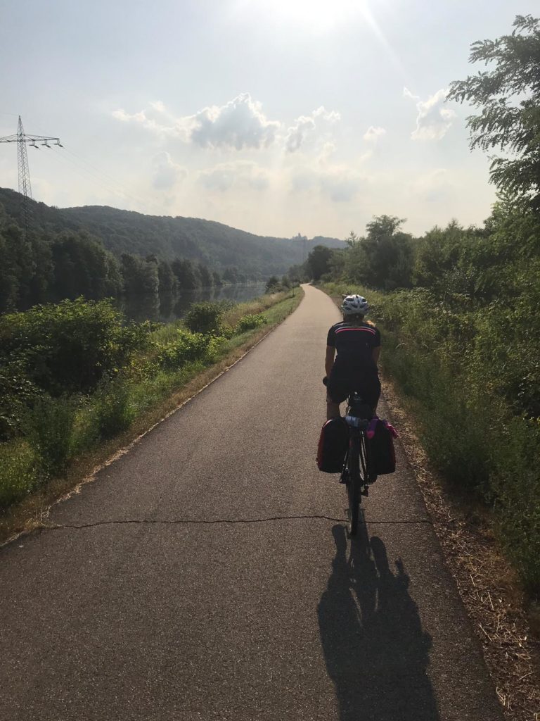 Bild zu: Der Weg ist das Ziel (Teil 2)