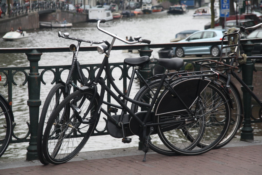 Bild zu: Hoi Fietscoach!