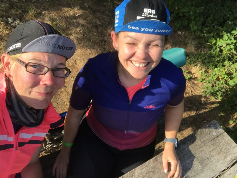 Bild zu: Overnighter Teil 2: Ich seh' den Sternenhimmel