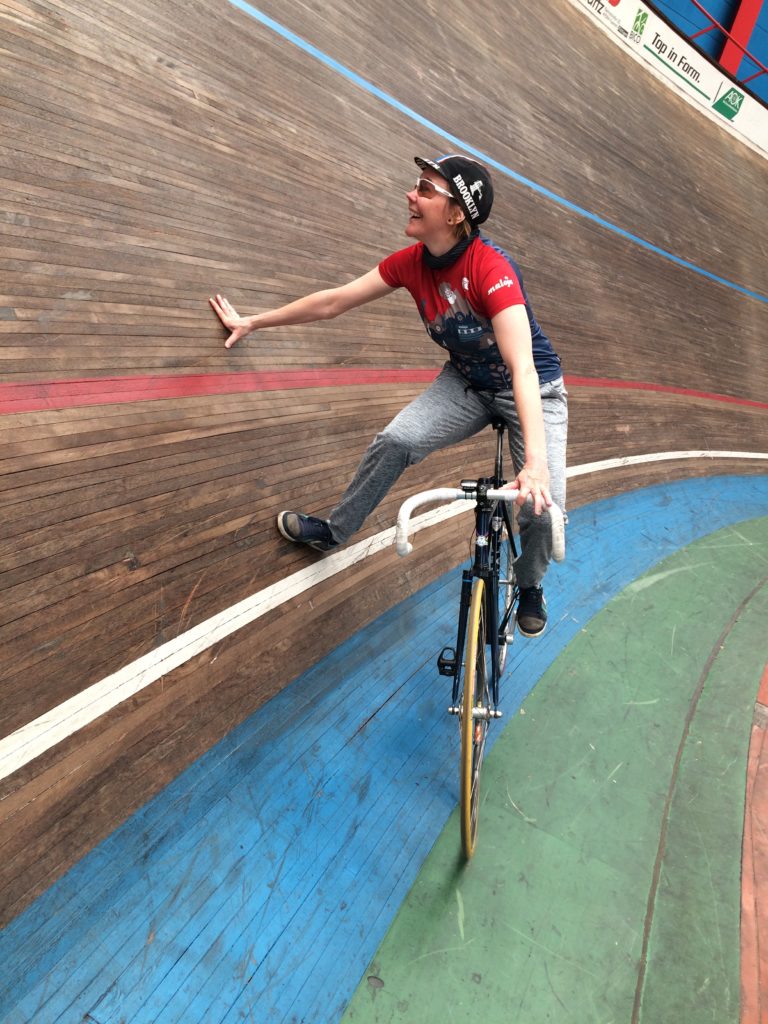 Bild zu: Ich will Spaß, ich geb Gas