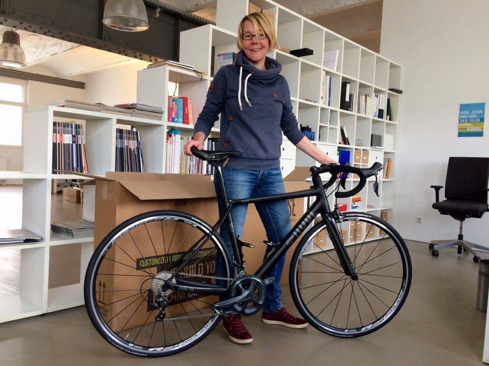 Bild zu: Gestatten, Bonnie