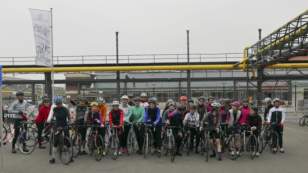 Bild zu: Wir sind viele, ich bin alle