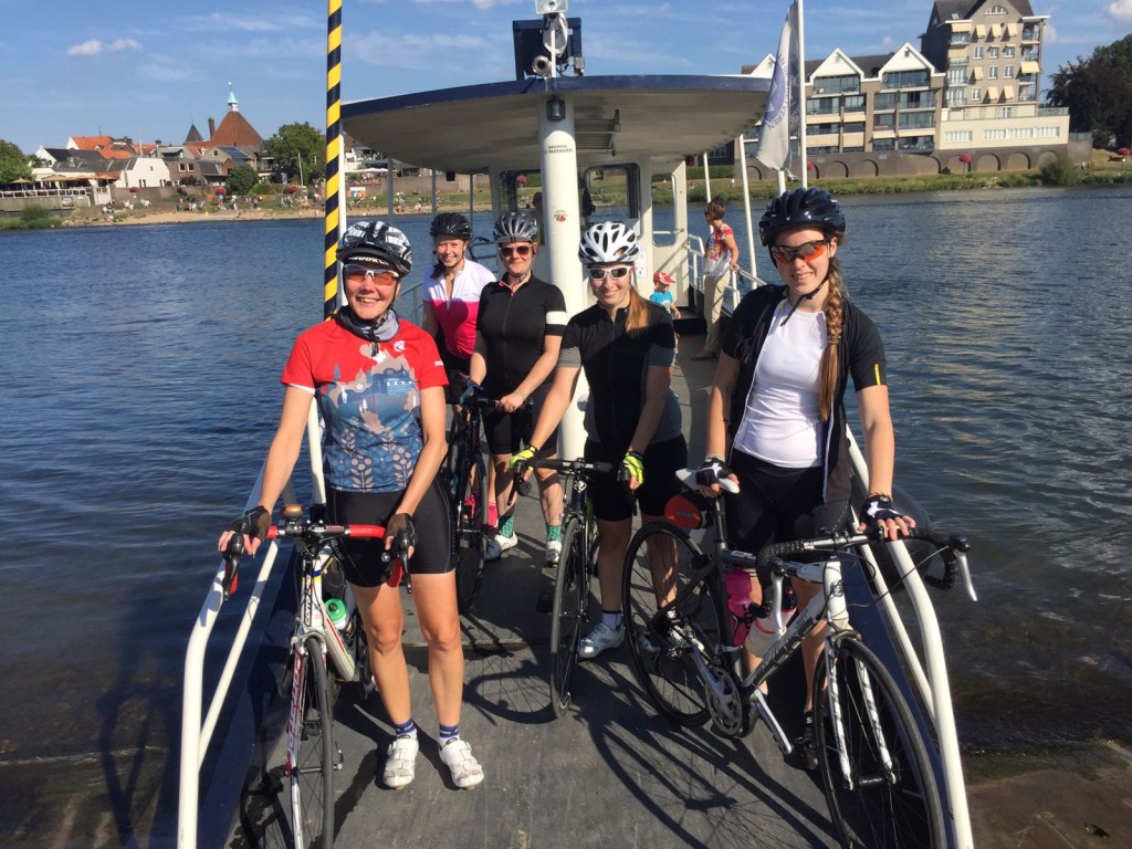 Bild zu: Der Wendekreis der Radflamingos