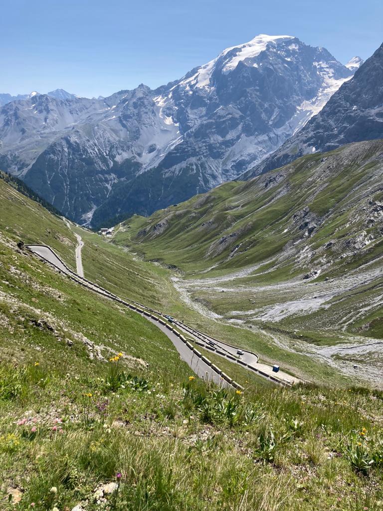 Bild zu: Steil ist geil