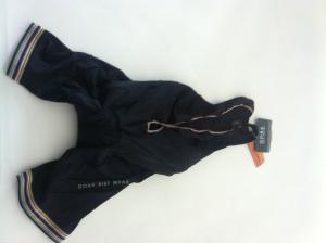 Bild zu: Geht in die Hose. Teil I.