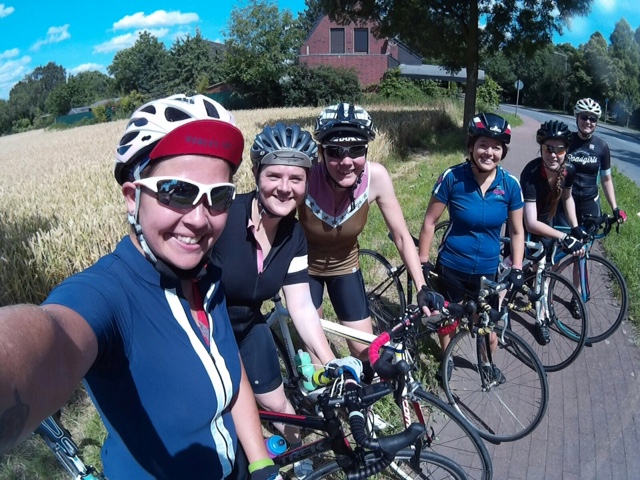 Bild zu: Kaffeefahrt mit Heizdecke