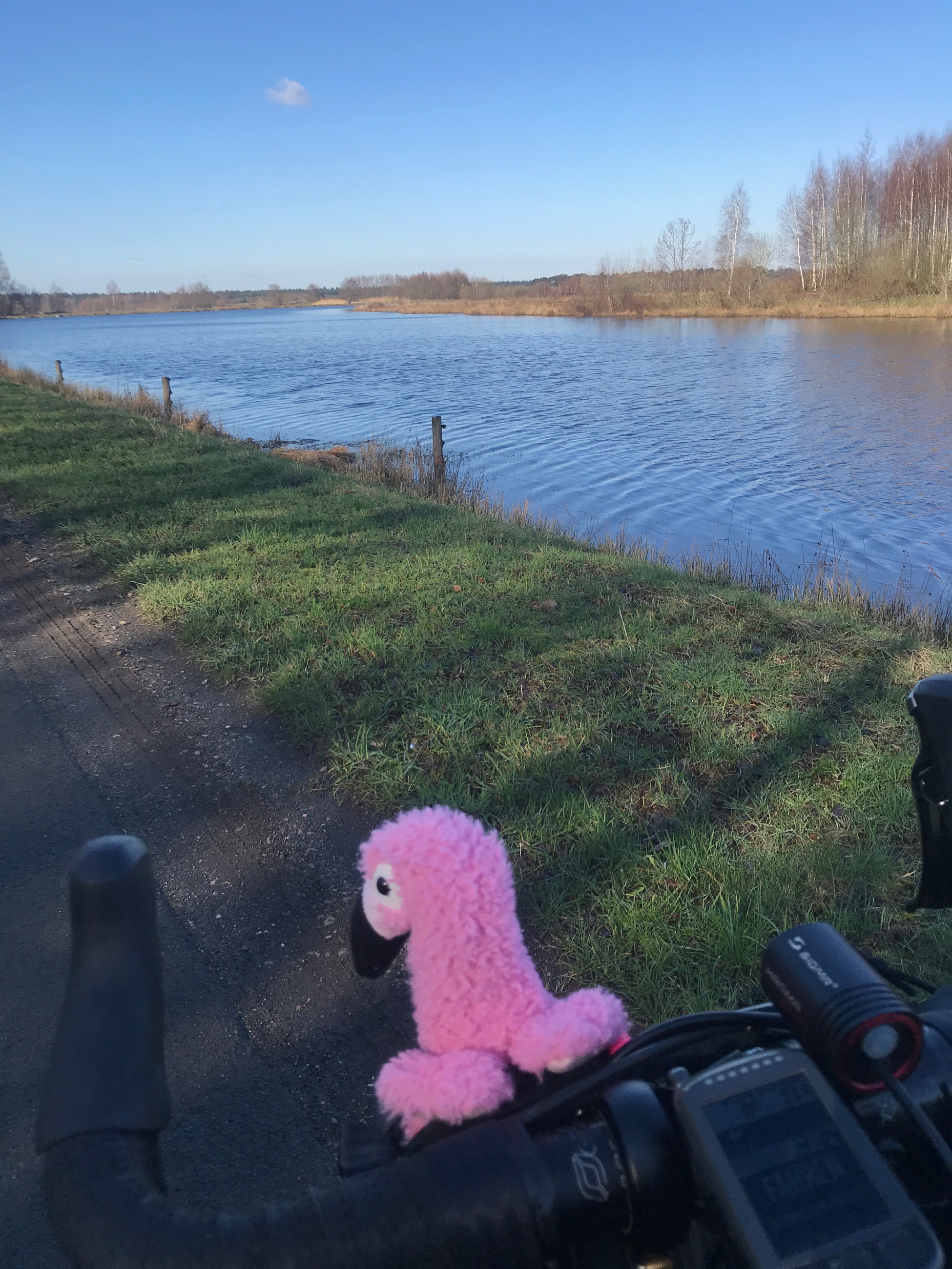 Bild zu: #rideFAR180 Niederrhein galore