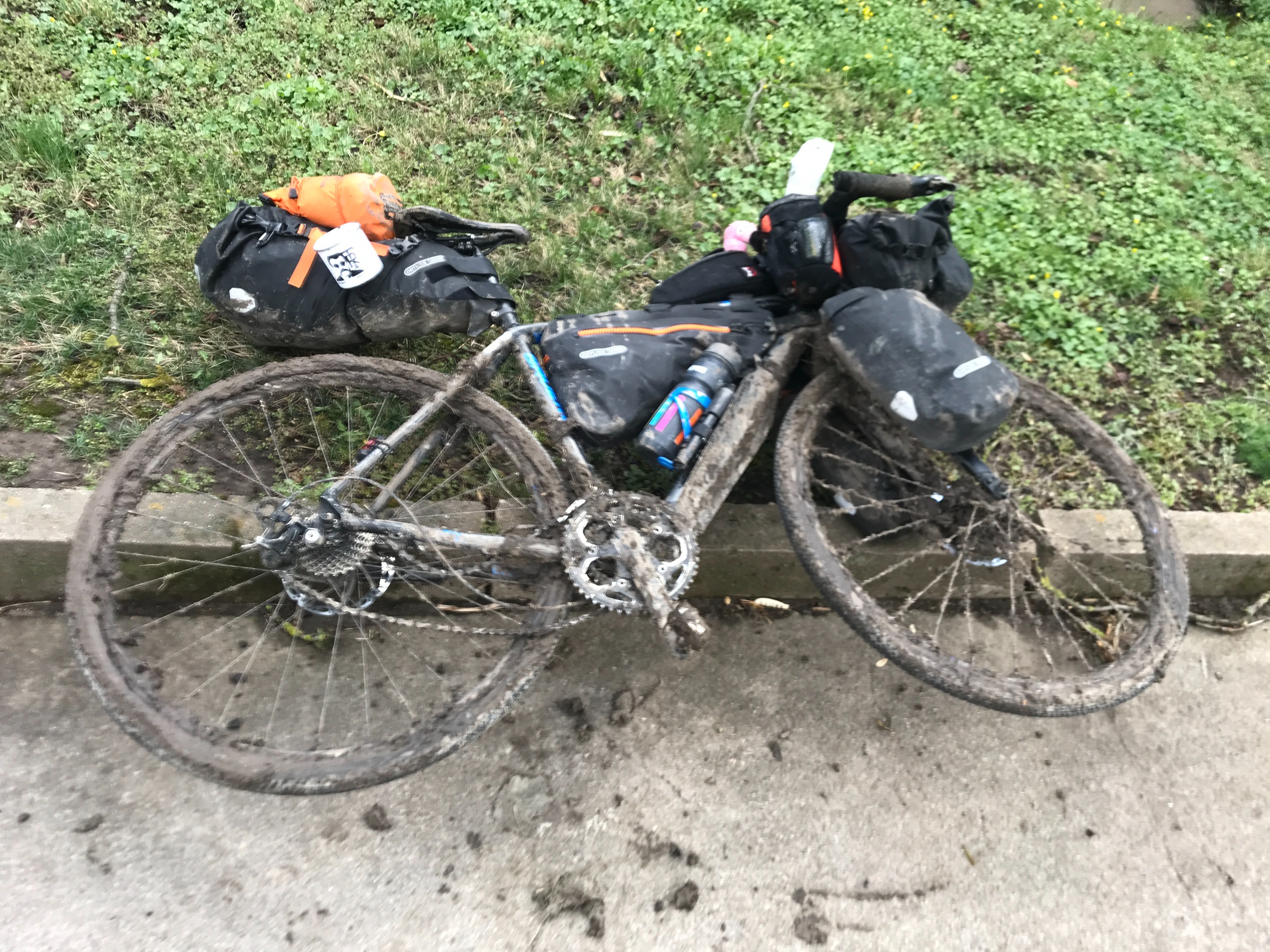 Bild zu: Der Candy B. Graveller (Teil 2)