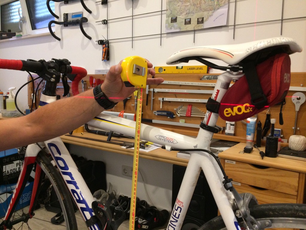 Bild zu: Wahre Größe