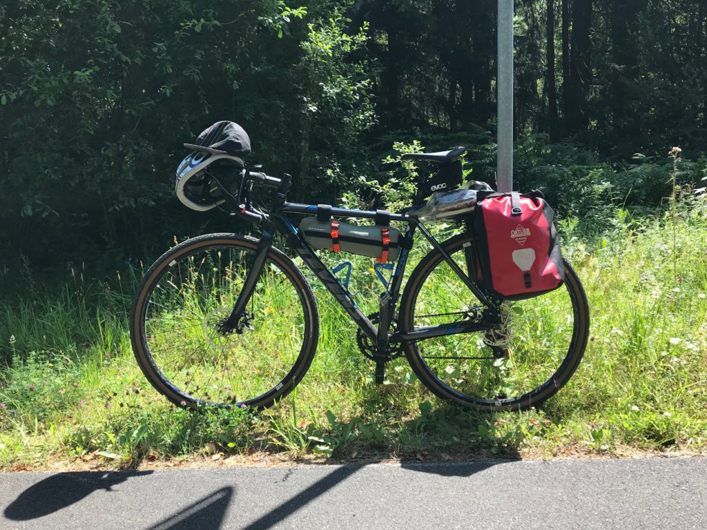 Bild zu: Prolog: Pack ma's