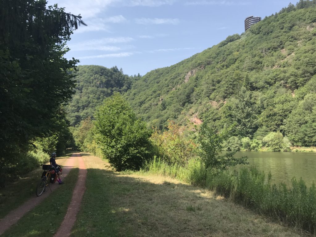 Bild zu: Der Weg ist das Ziel (Teil 1)