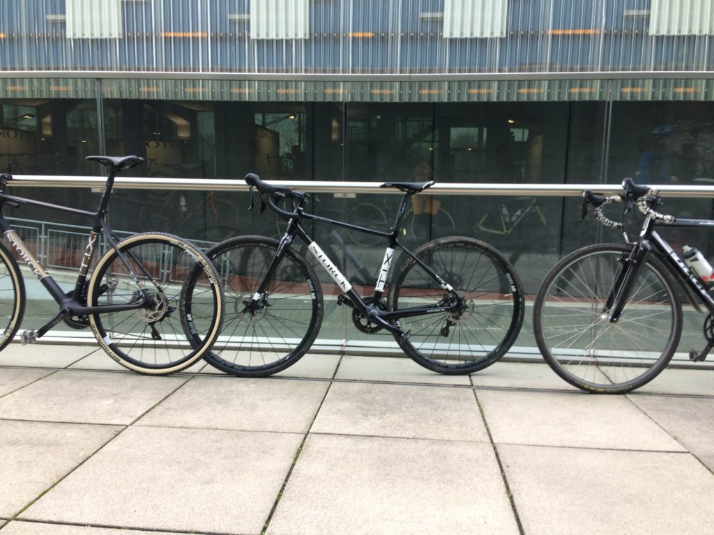 Bild zu: Cross. Krass.