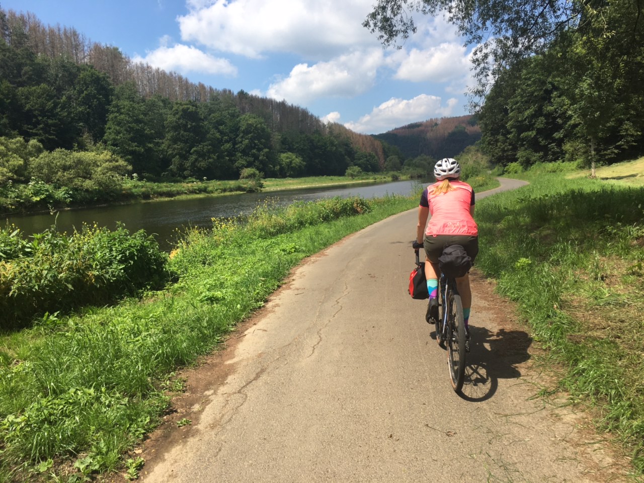 Bild zu: Pack und weg