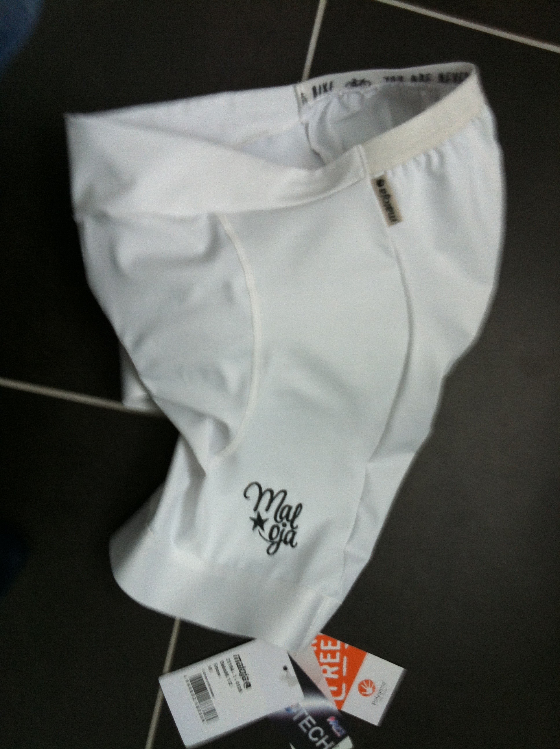 Bild zu: Geht in die Hose. Teil II.