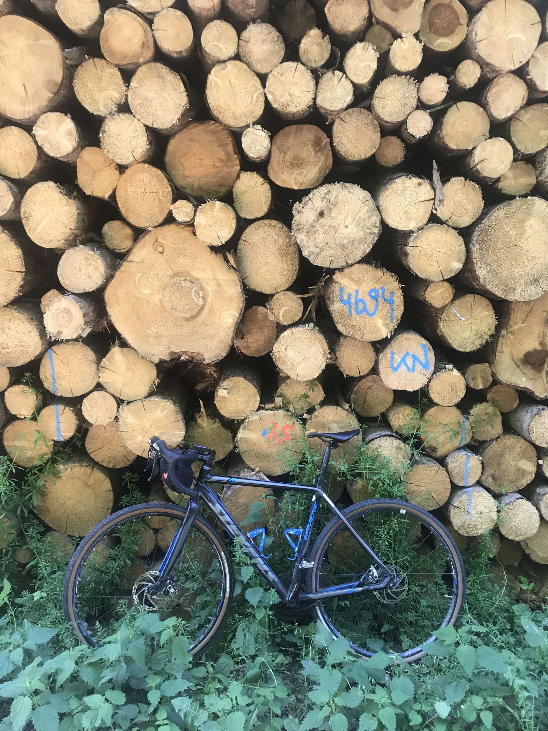 Bild zu: Overnighter Teil 1: Ich packe das