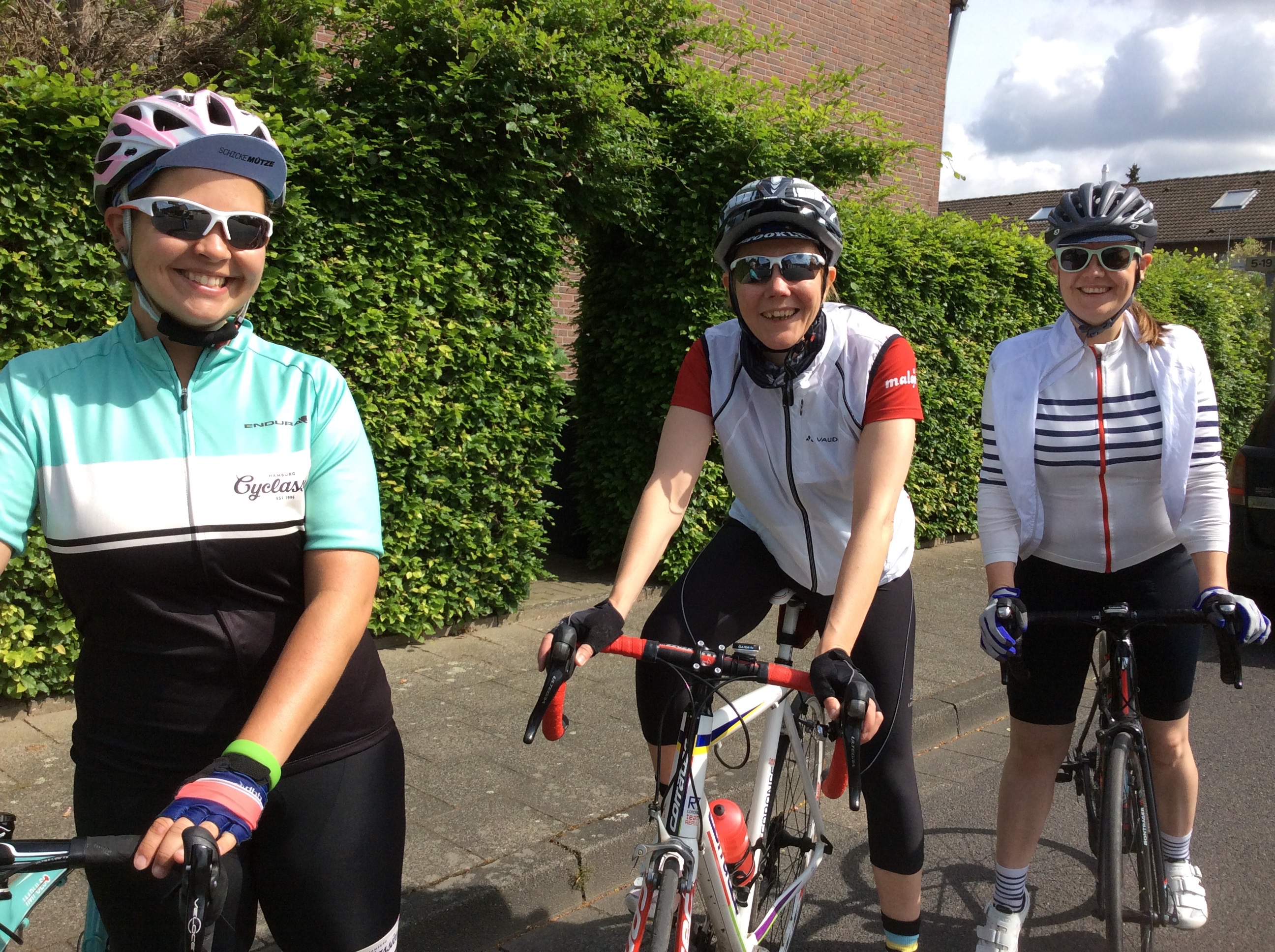 Bild zu: Schorle und Segmente