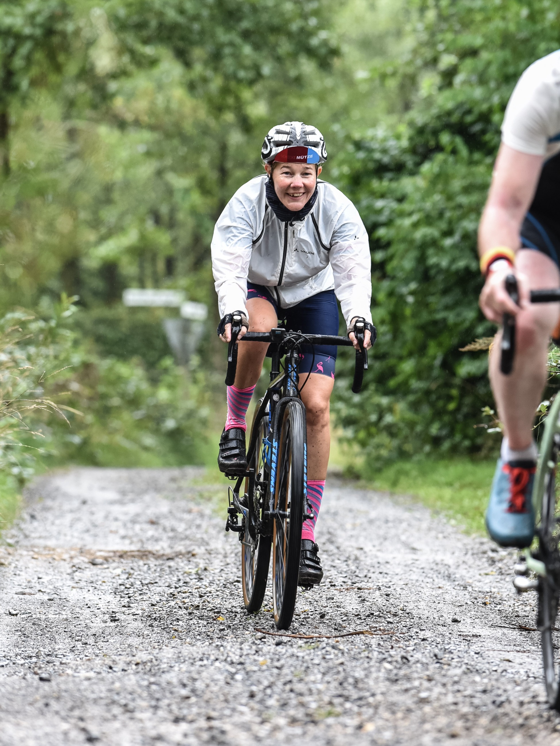 Bild zu: Where the streets have no name