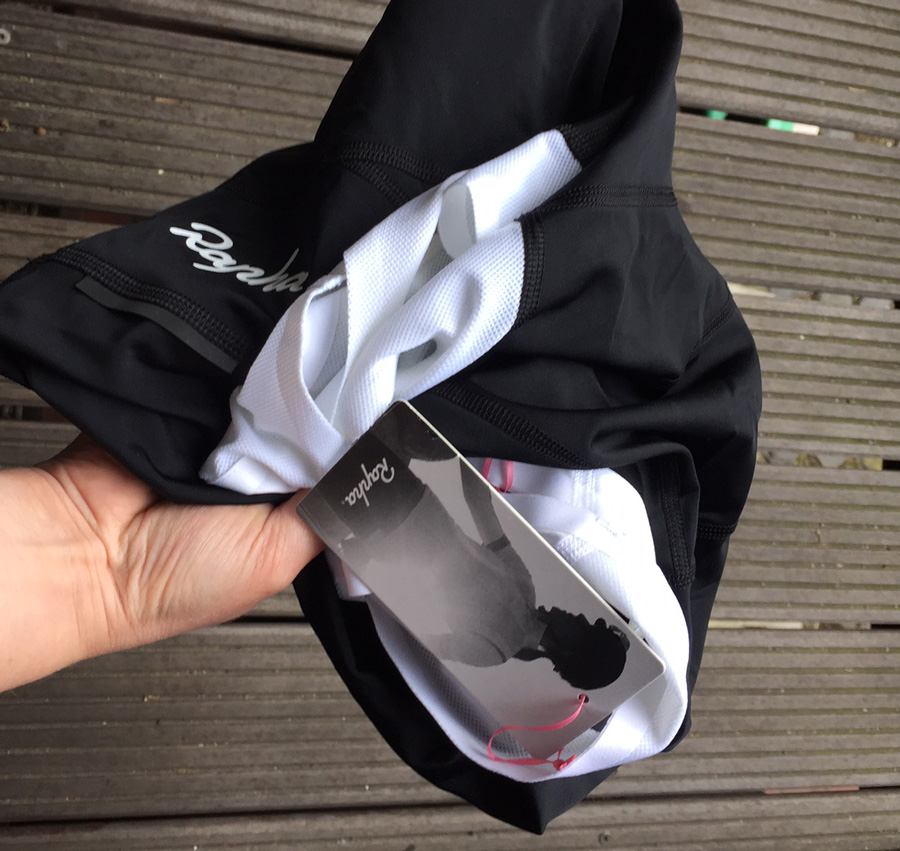 Bild zu: Geht in die Hose. Teil III.