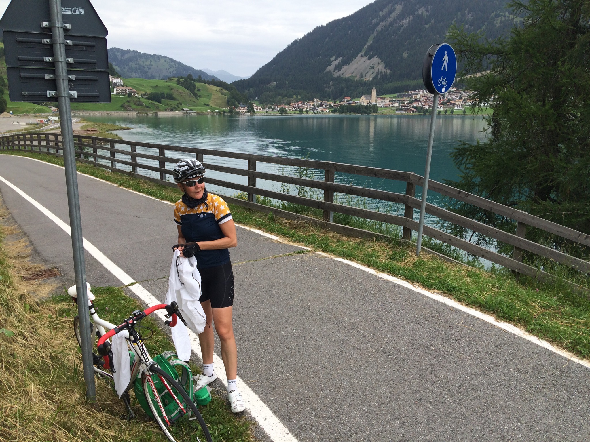 Bild zu: Hoch hinaus (Teil 2)